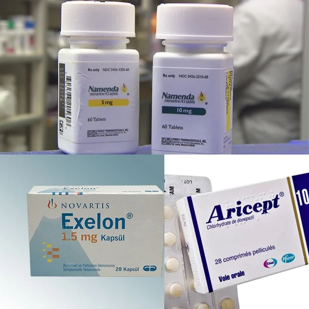 Medication concept